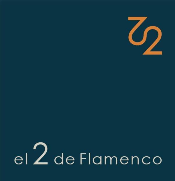 El 2 De Flamenco Bajob Apartamento Cádis Exterior foto