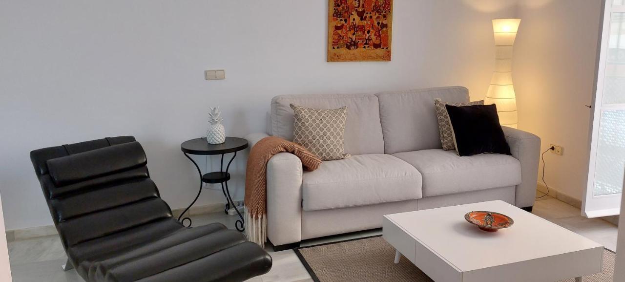 El 2 De Flamenco Bajob Apartamento Cádis Exterior foto