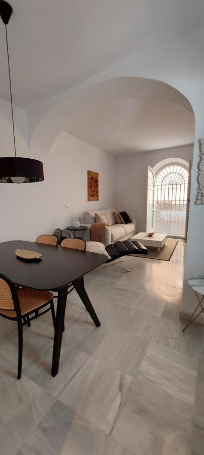 El 2 De Flamenco Bajob Apartamento Cádis Exterior foto