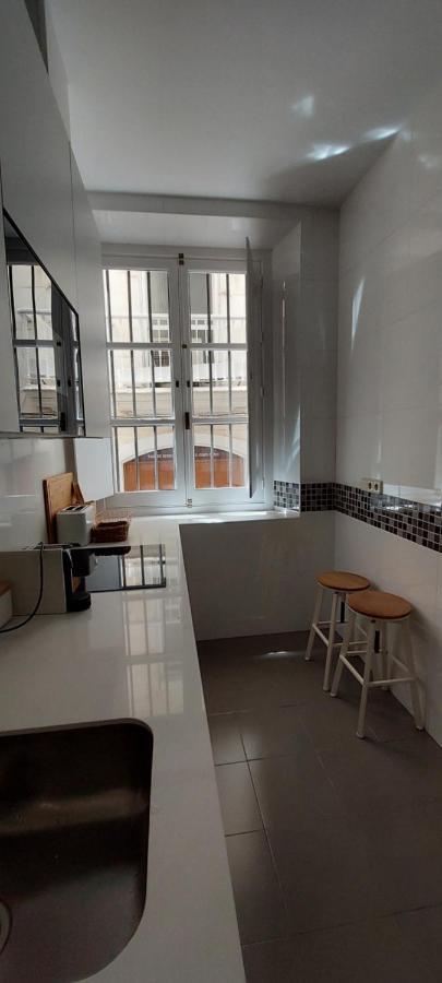 El 2 De Flamenco Bajob Apartamento Cádis Exterior foto