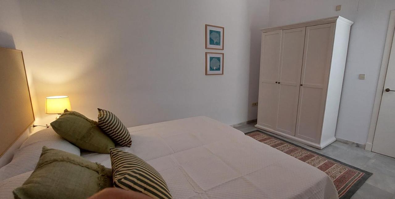 El 2 De Flamenco Bajob Apartamento Cádis Exterior foto
