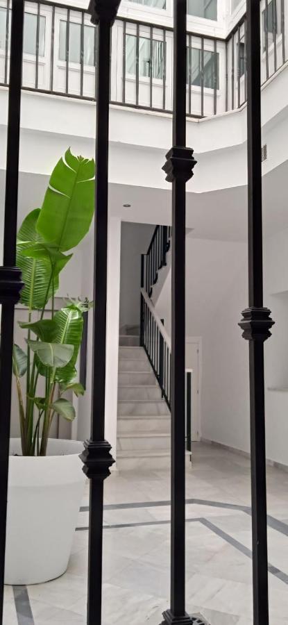 El 2 De Flamenco Bajob Apartamento Cádis Exterior foto