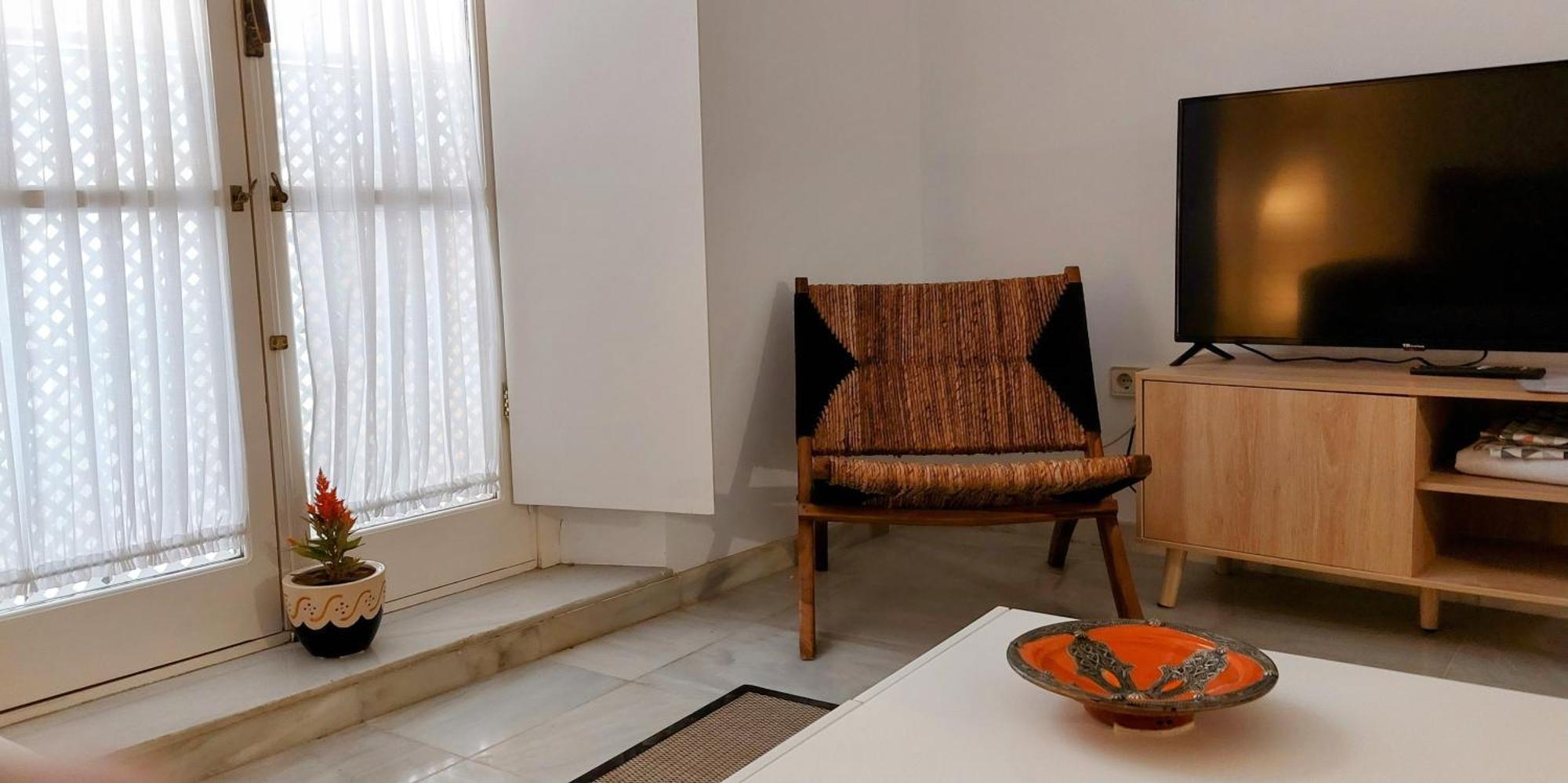 El 2 De Flamenco Bajob Apartamento Cádis Exterior foto