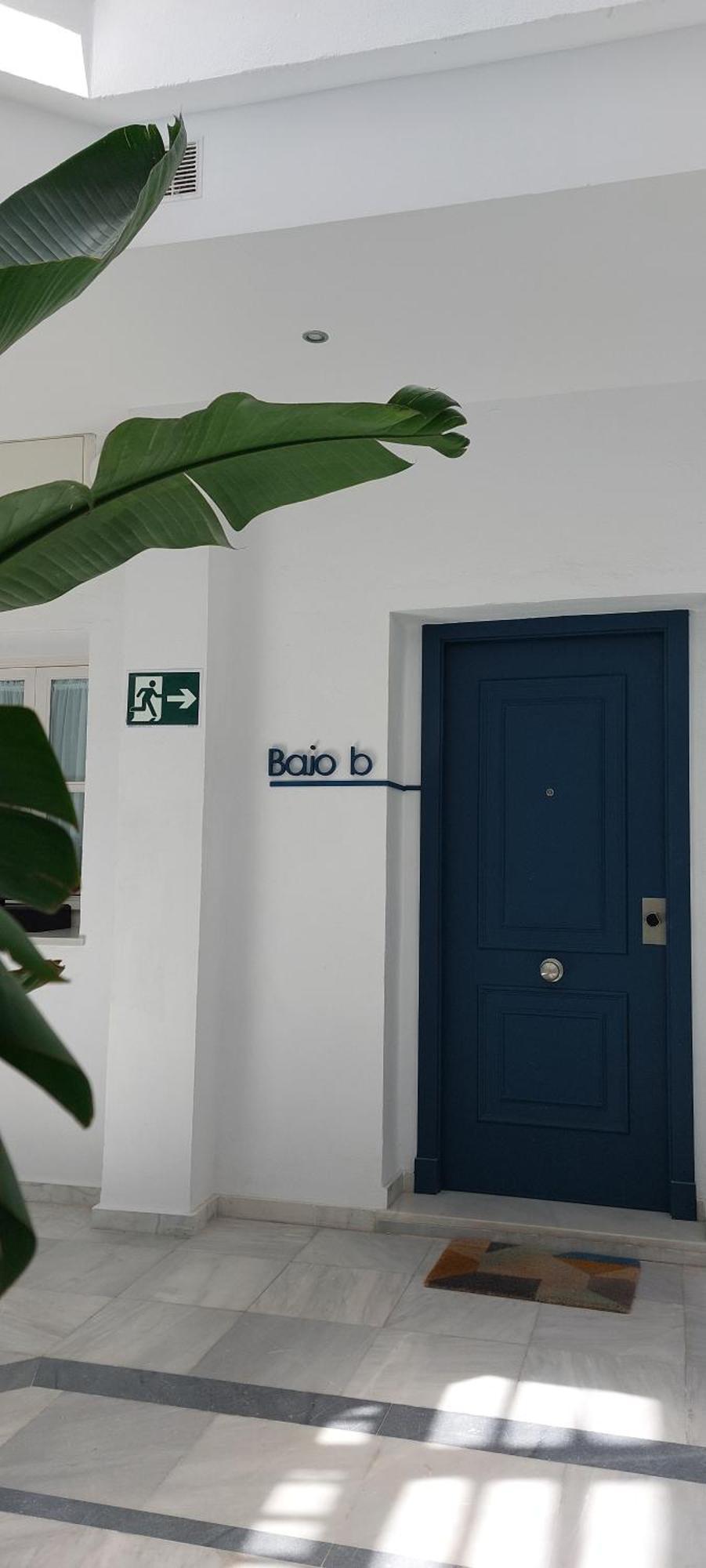 El 2 De Flamenco Bajob Apartamento Cádis Exterior foto