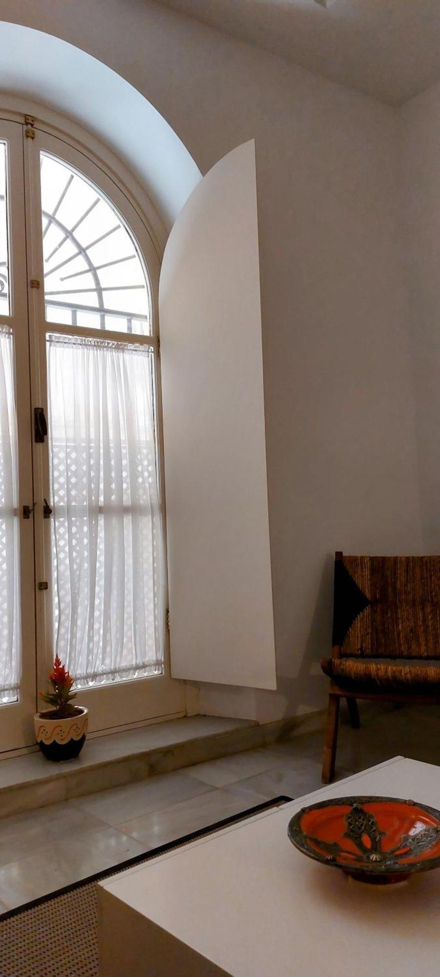 El 2 De Flamenco Bajob Apartamento Cádis Exterior foto