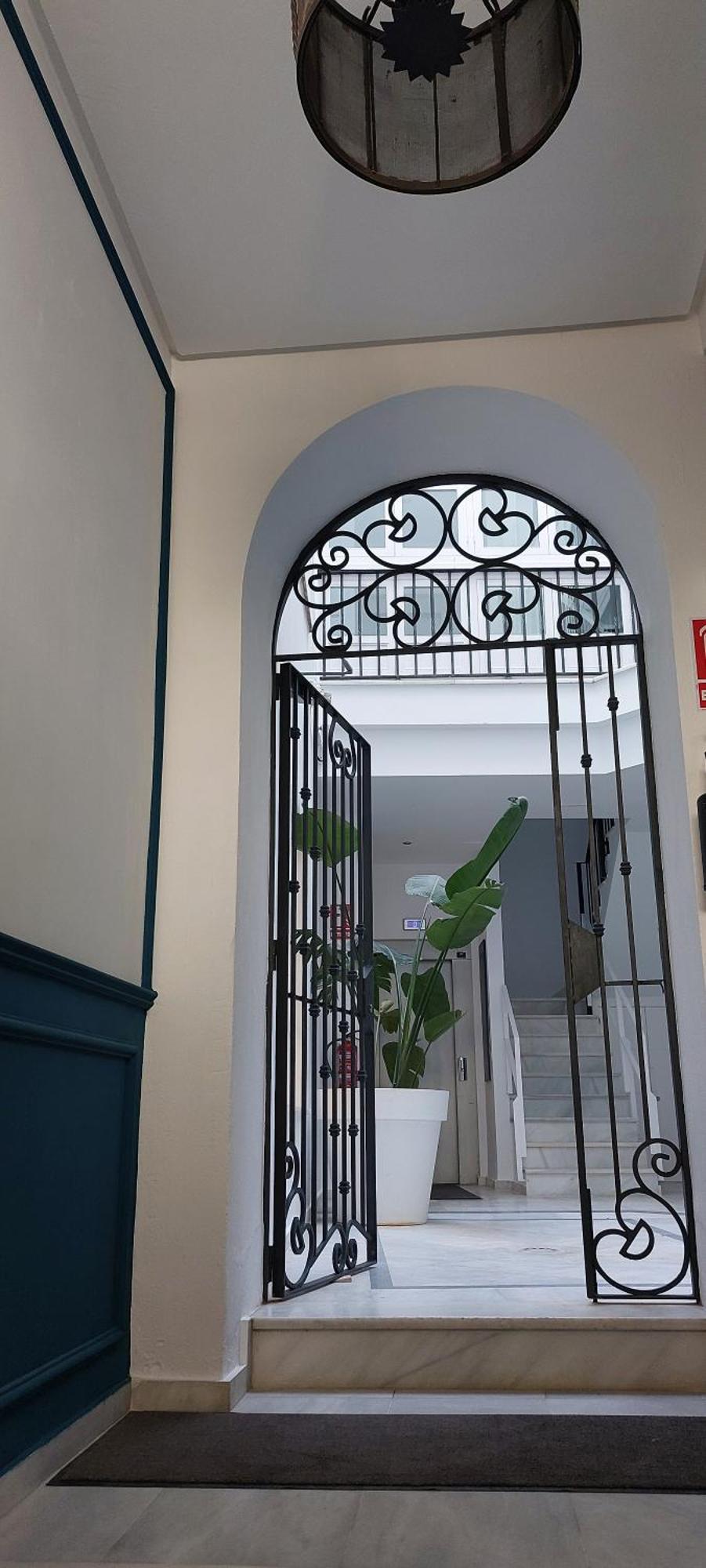 El 2 De Flamenco Bajob Apartamento Cádis Exterior foto